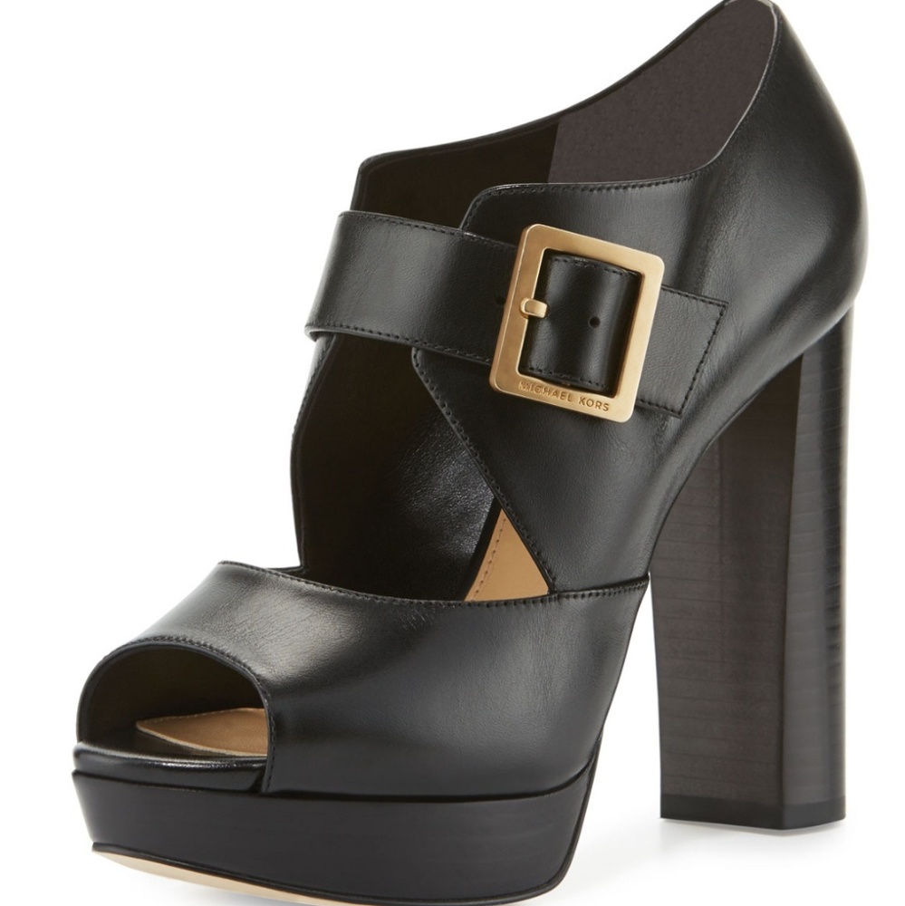X SOLD X MICHAEL KORS Womens Eleni - Picture 3 of 7